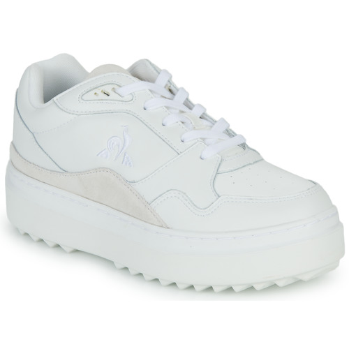 Le Coq Sportif - LCS T2000 - Blanc