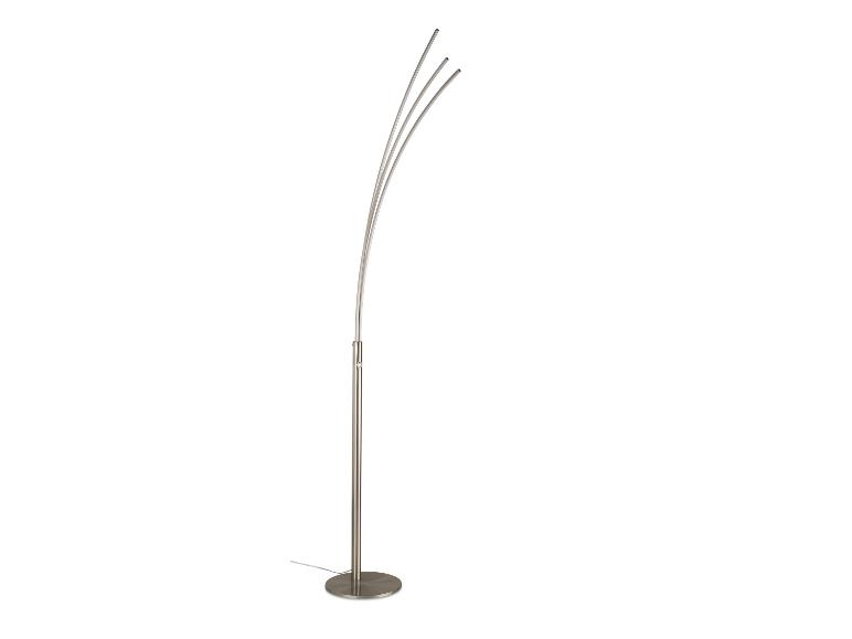 Staande LED-lamp