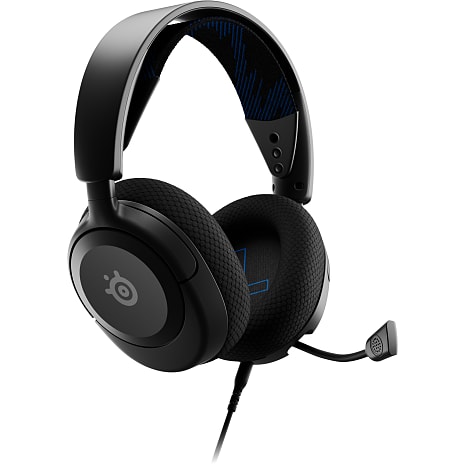 Steelseries Arctis Nova 1P Gaming Headset