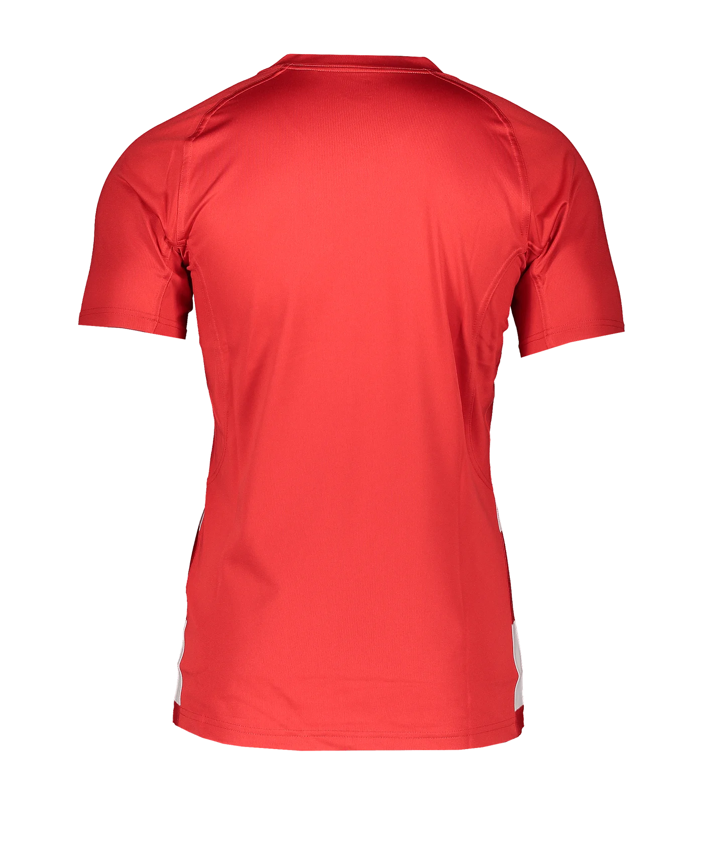 Nike Team Crew Razor Rugby Trikot Kids Rot F657