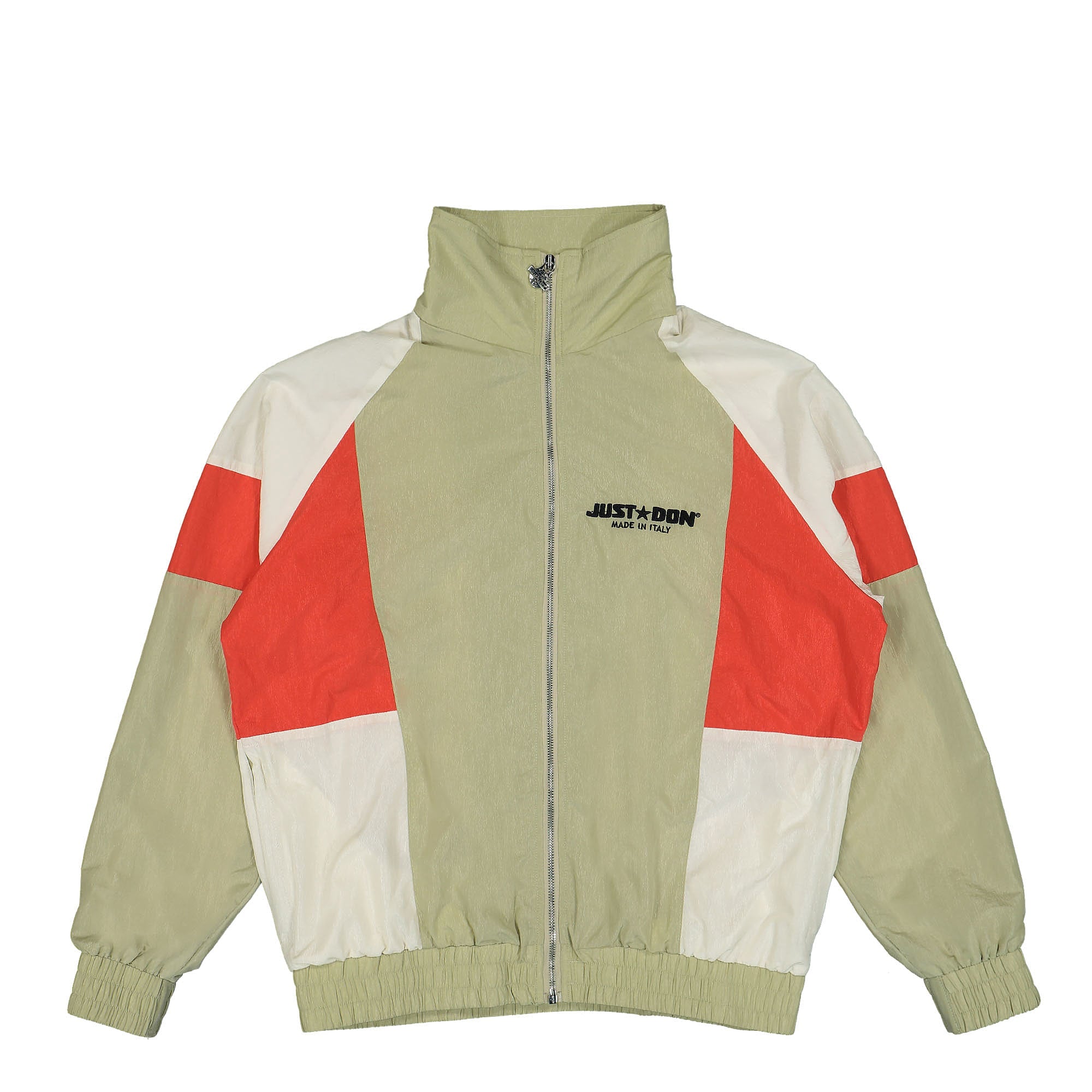 Just Don<br>Tracksuit Jacket