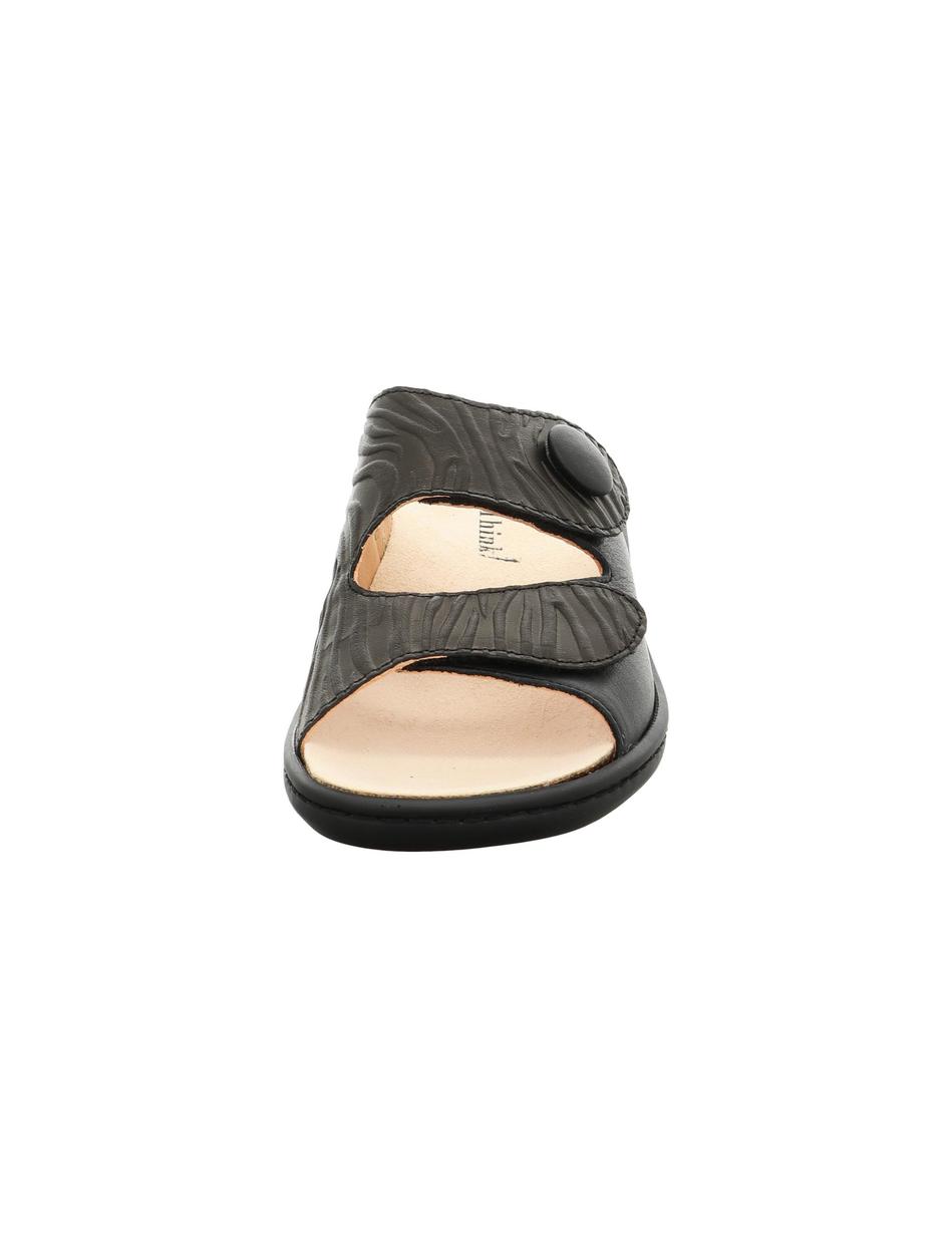 Tieffußbett Pantolette CAMILLA DAME