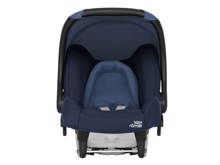Kinderzitje Baby-Safe