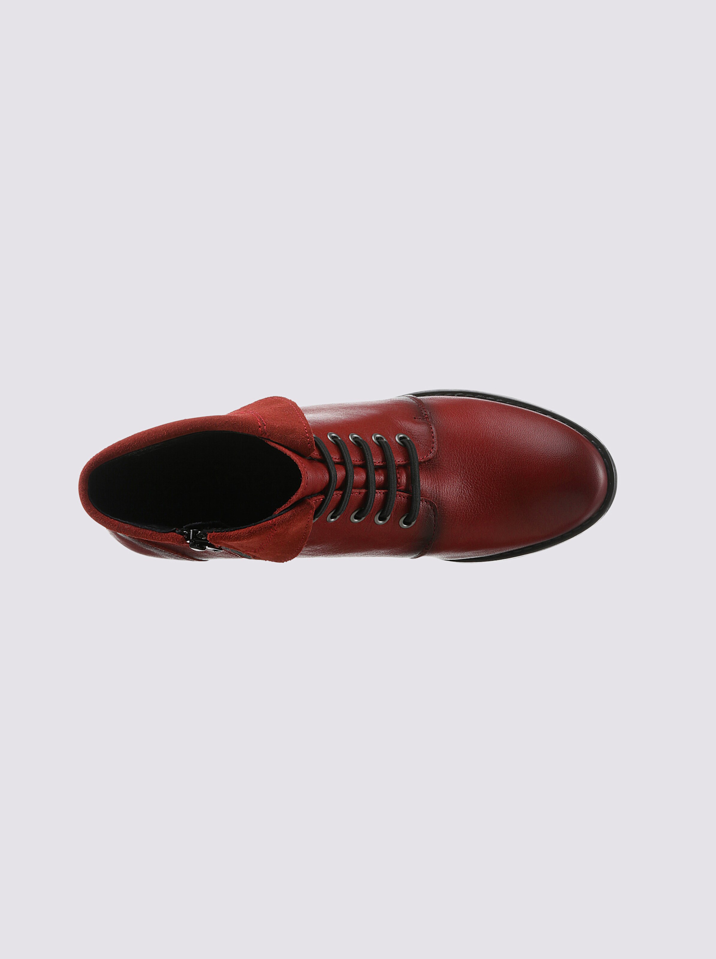 Kurzstiefelette