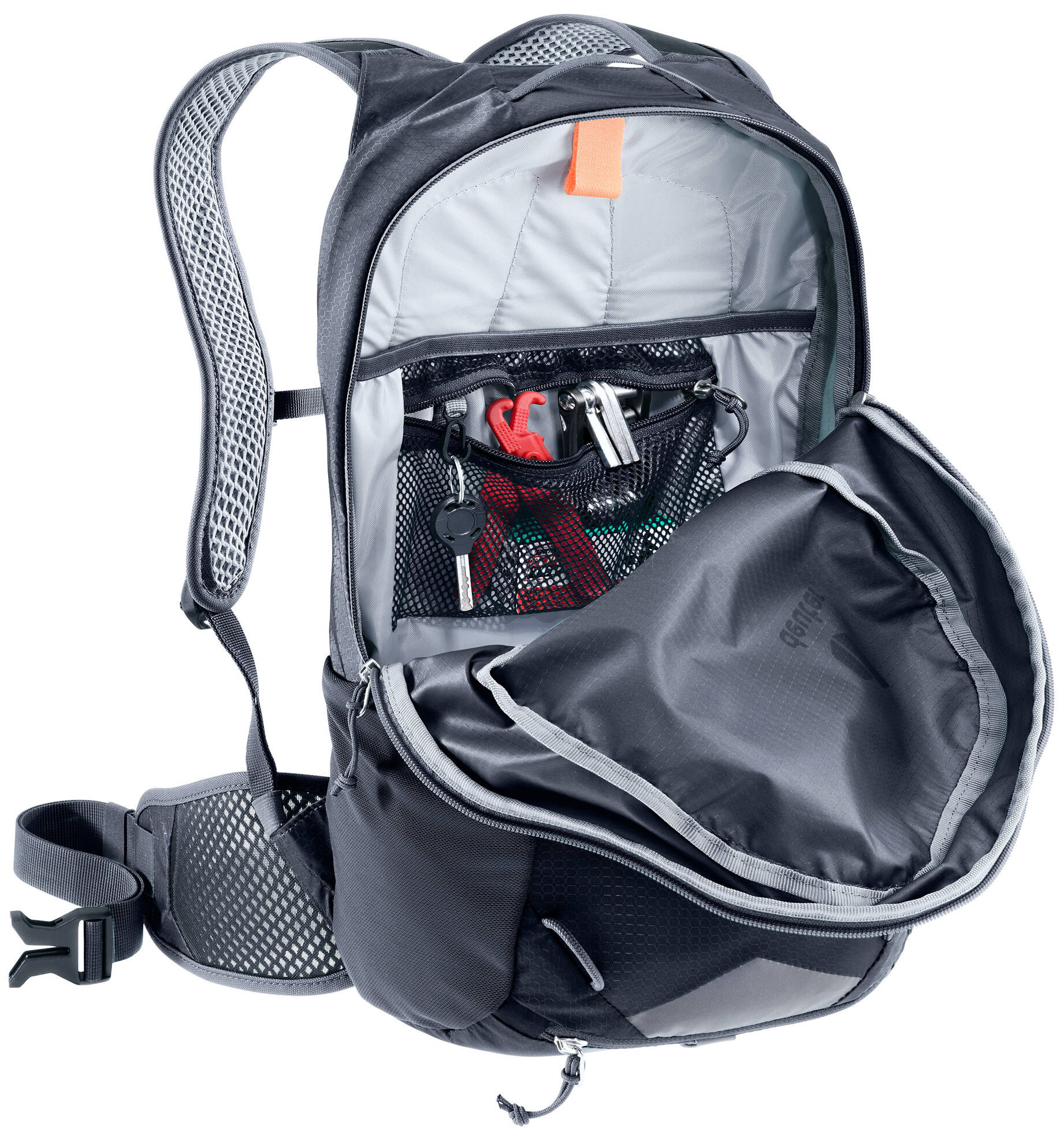 deuter| Fahrradrucksack RACE 16