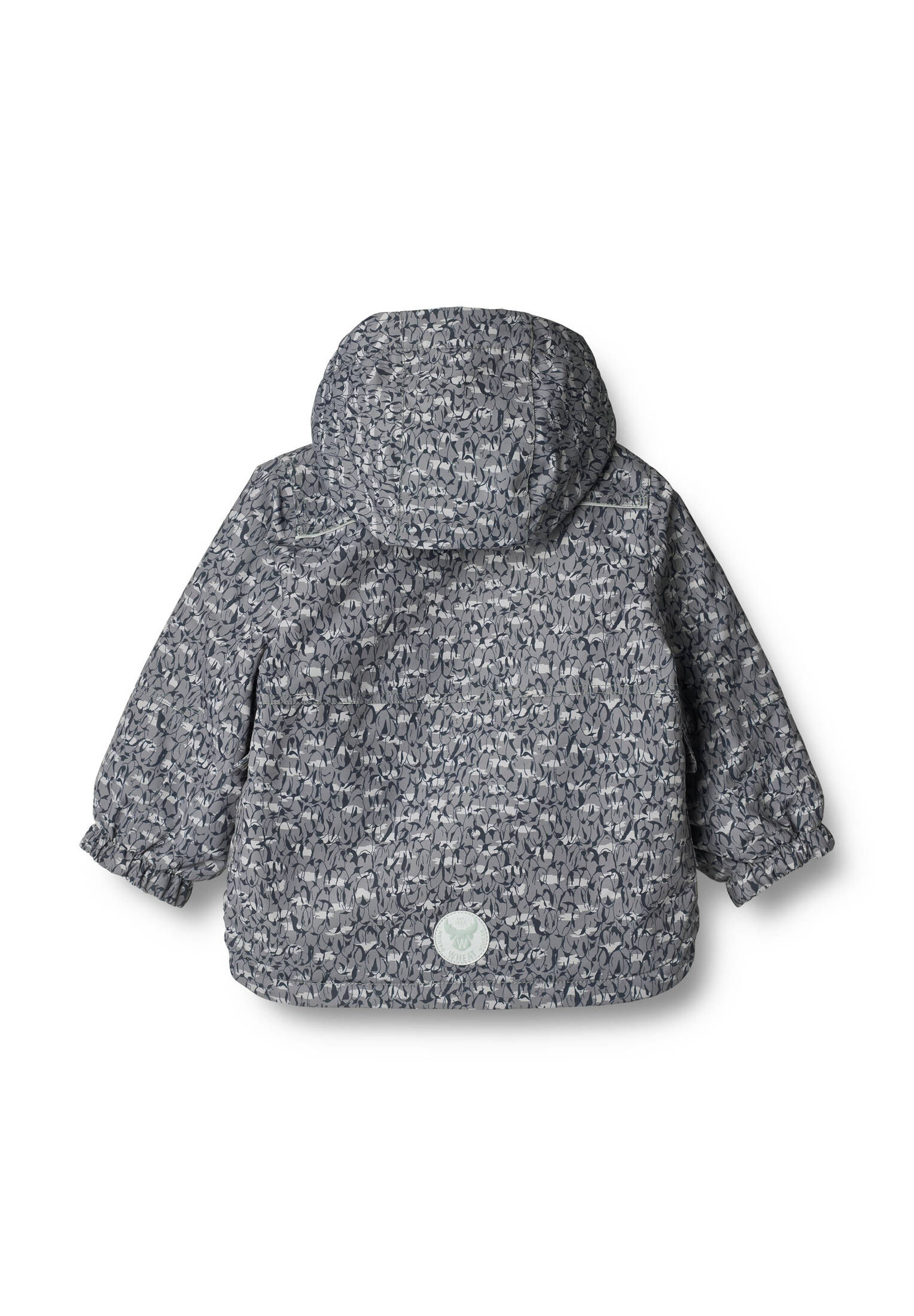 Wheat| Kinder Winterjacke Johan Tech