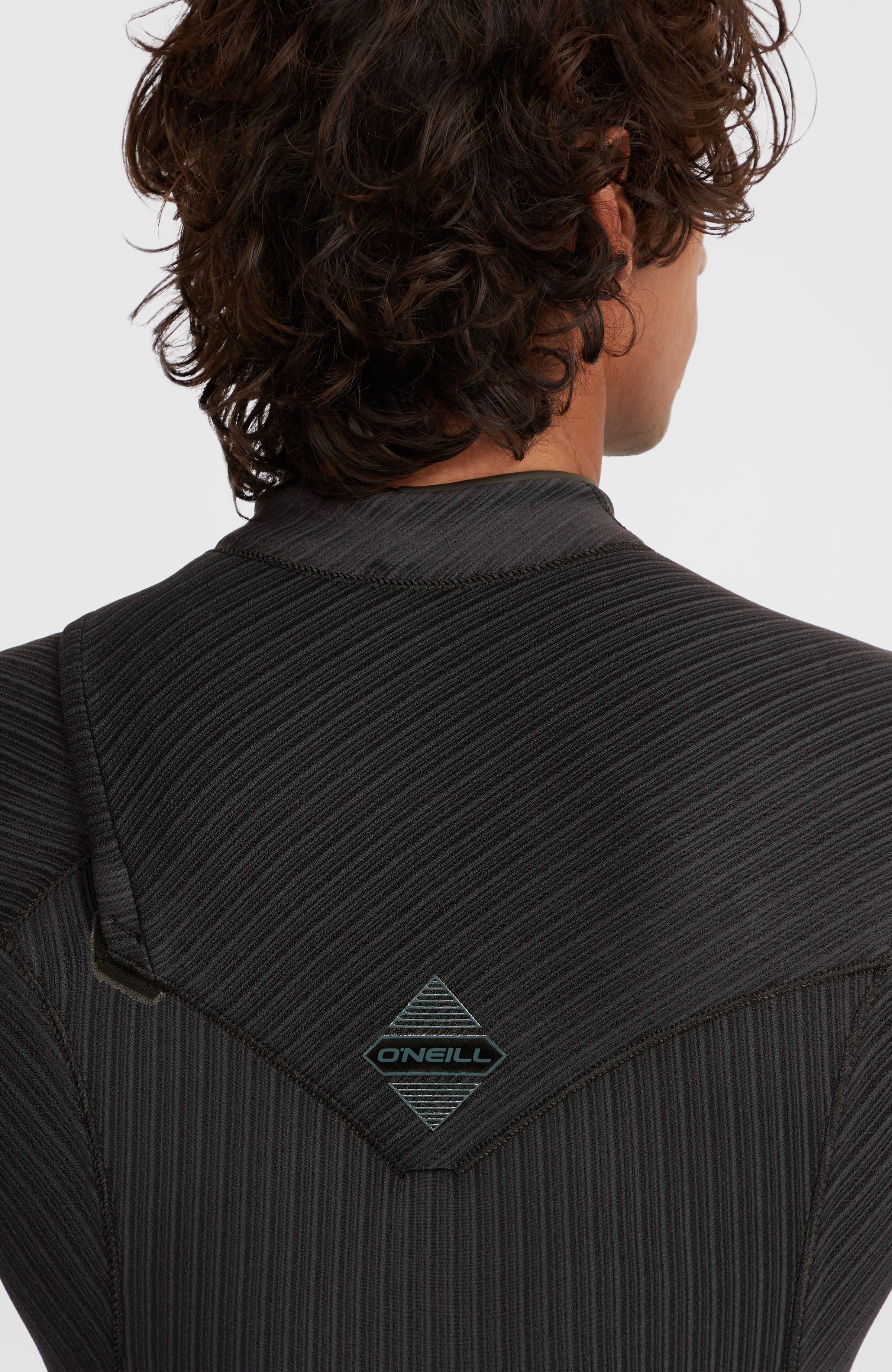 Hyperfreak 3/2mm Comp Zipless Full Wetsuit