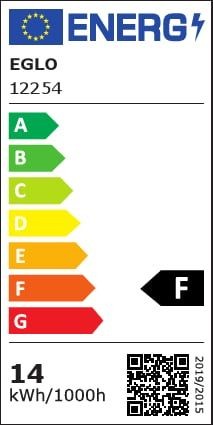 EGLO - E27 G95 - RGB + TW - Zigbee, Bluetooth