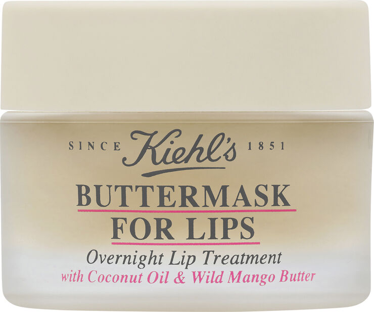 Kiehl's Buttermask For Lips