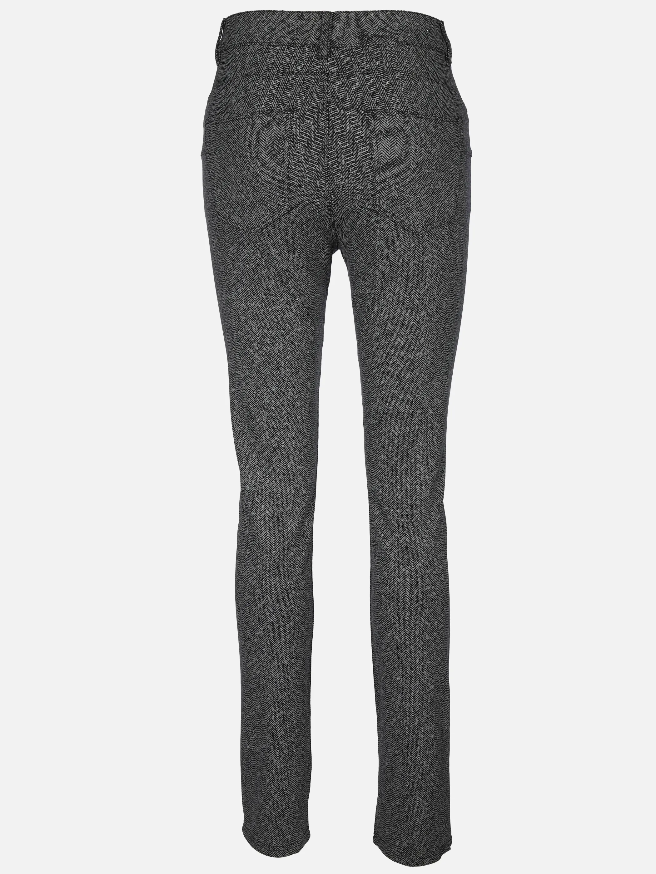 Damen Hose Milano Magic Shape Fit