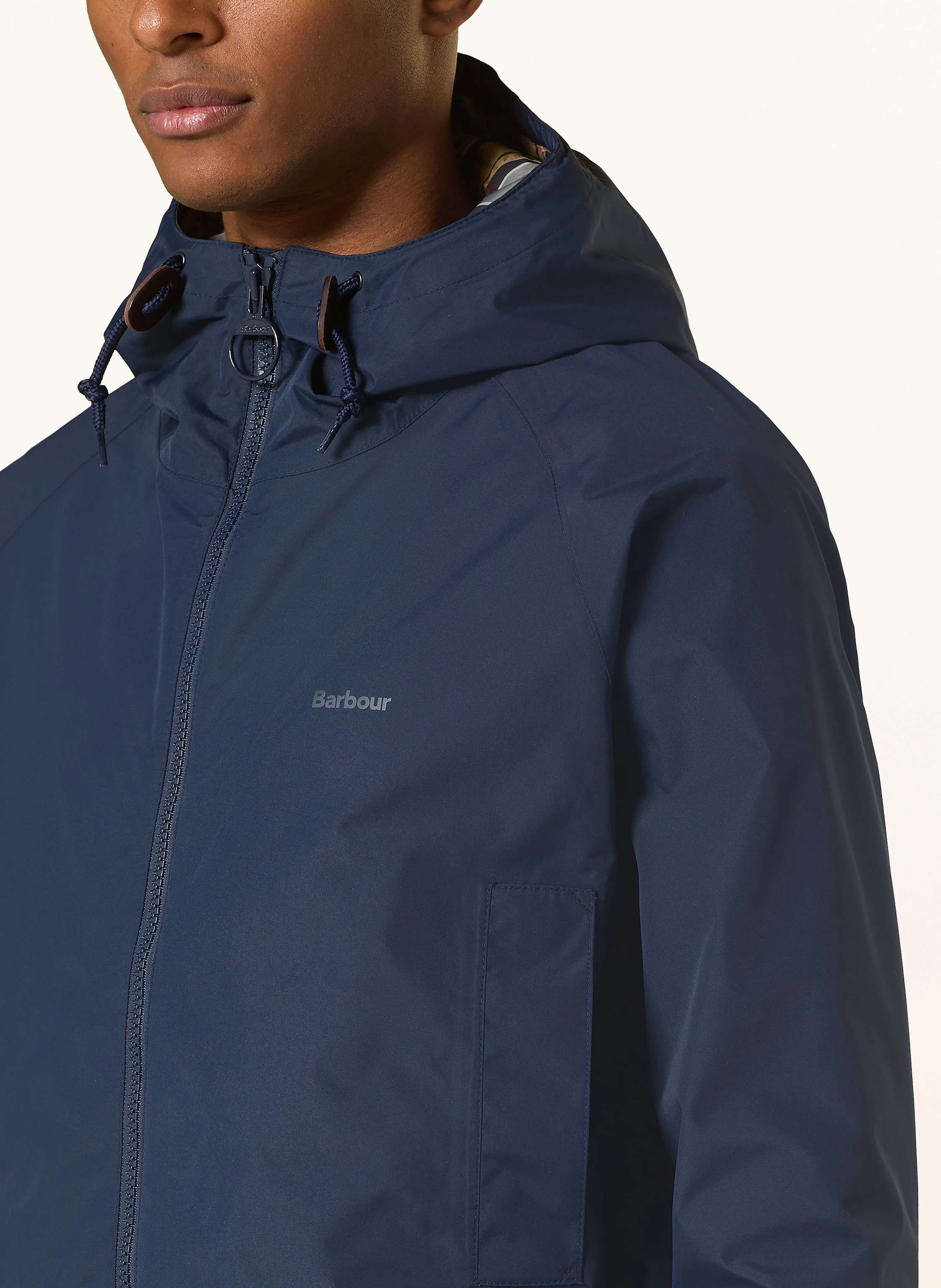Barbour Jacke DOMUS