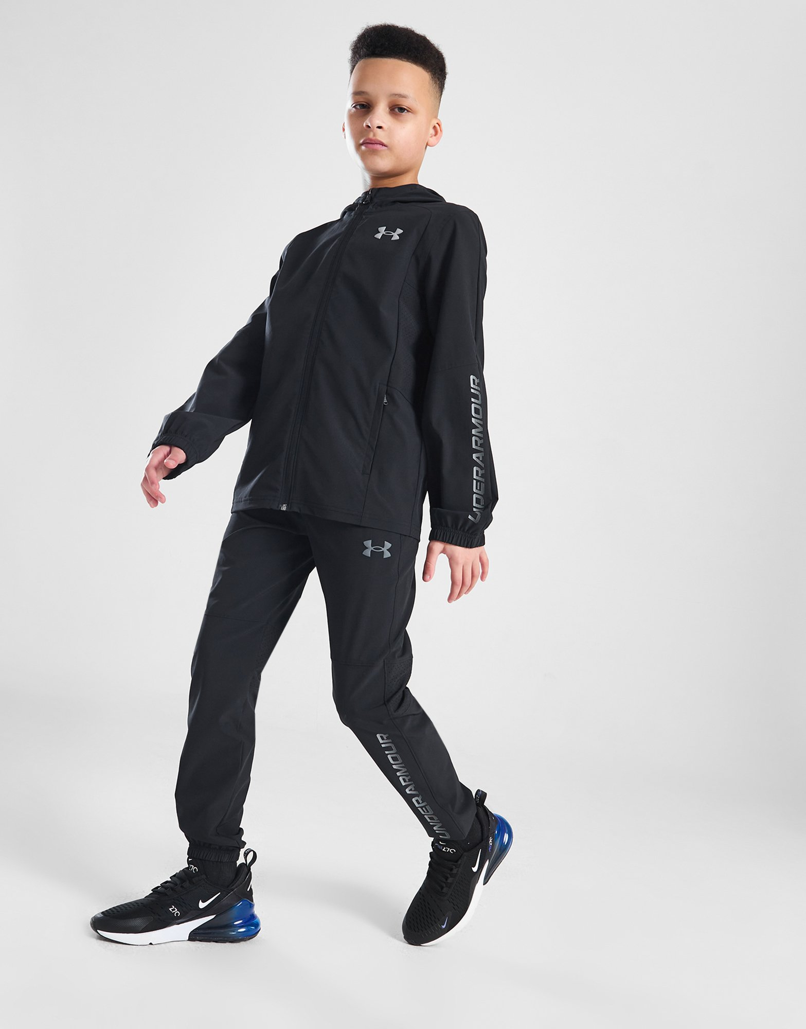 Under Armour Veste Junior