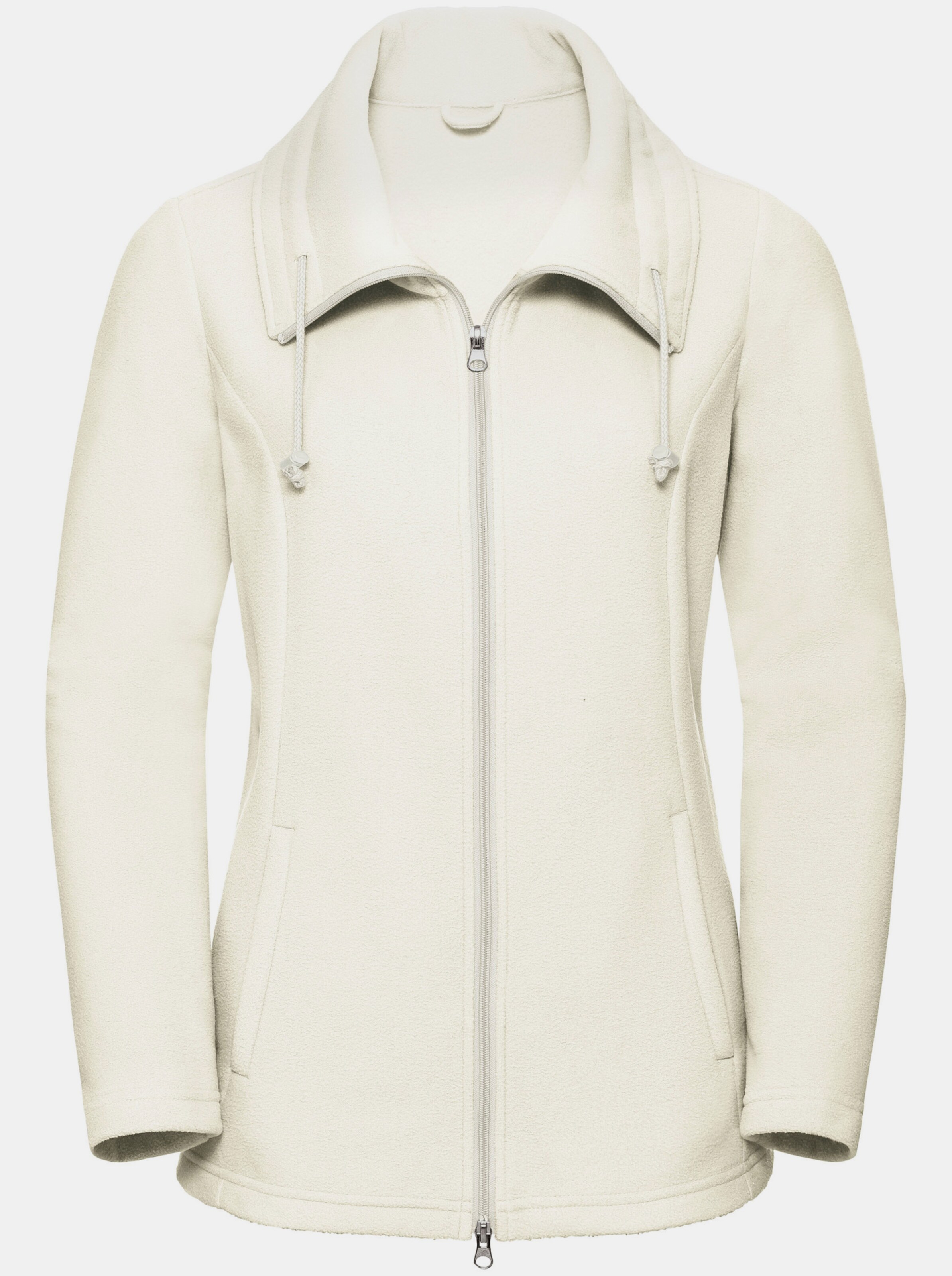 Fleecejacke