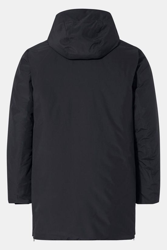 Vaude Vaude Mineo III Gevoerde Winterjas