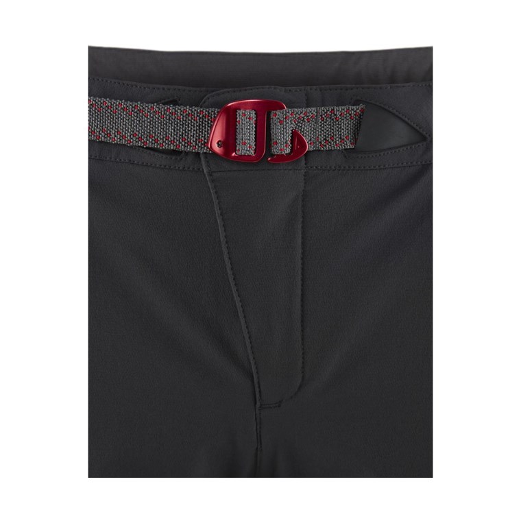 Klättermusen Mithril 3.0 Pants Women Raven