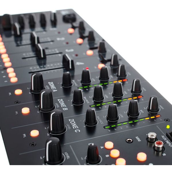DAP-Audio IMIX-5.3