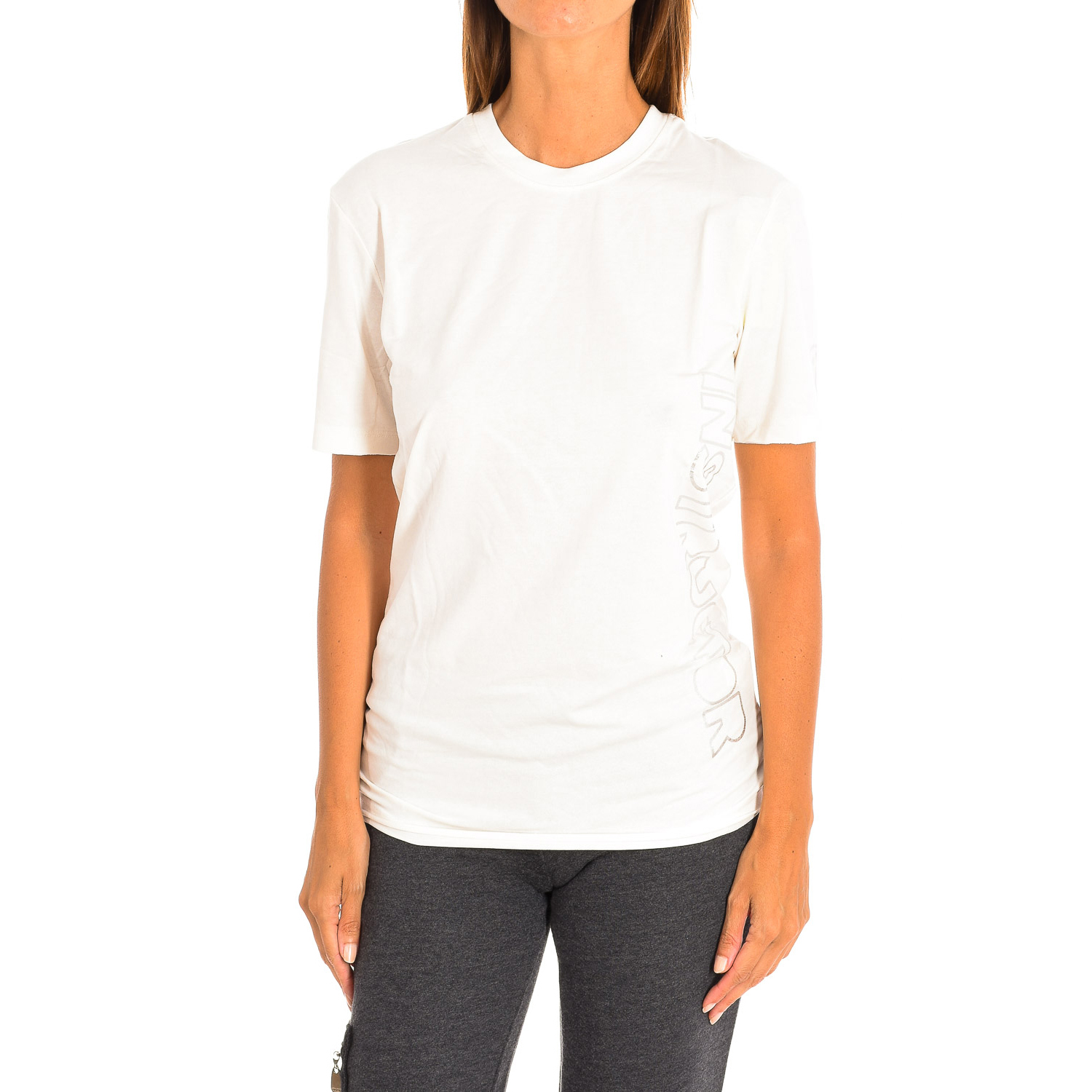 Camiseta esportiva Zumba clássica tamanho grande Z2t00135 Z2t00135