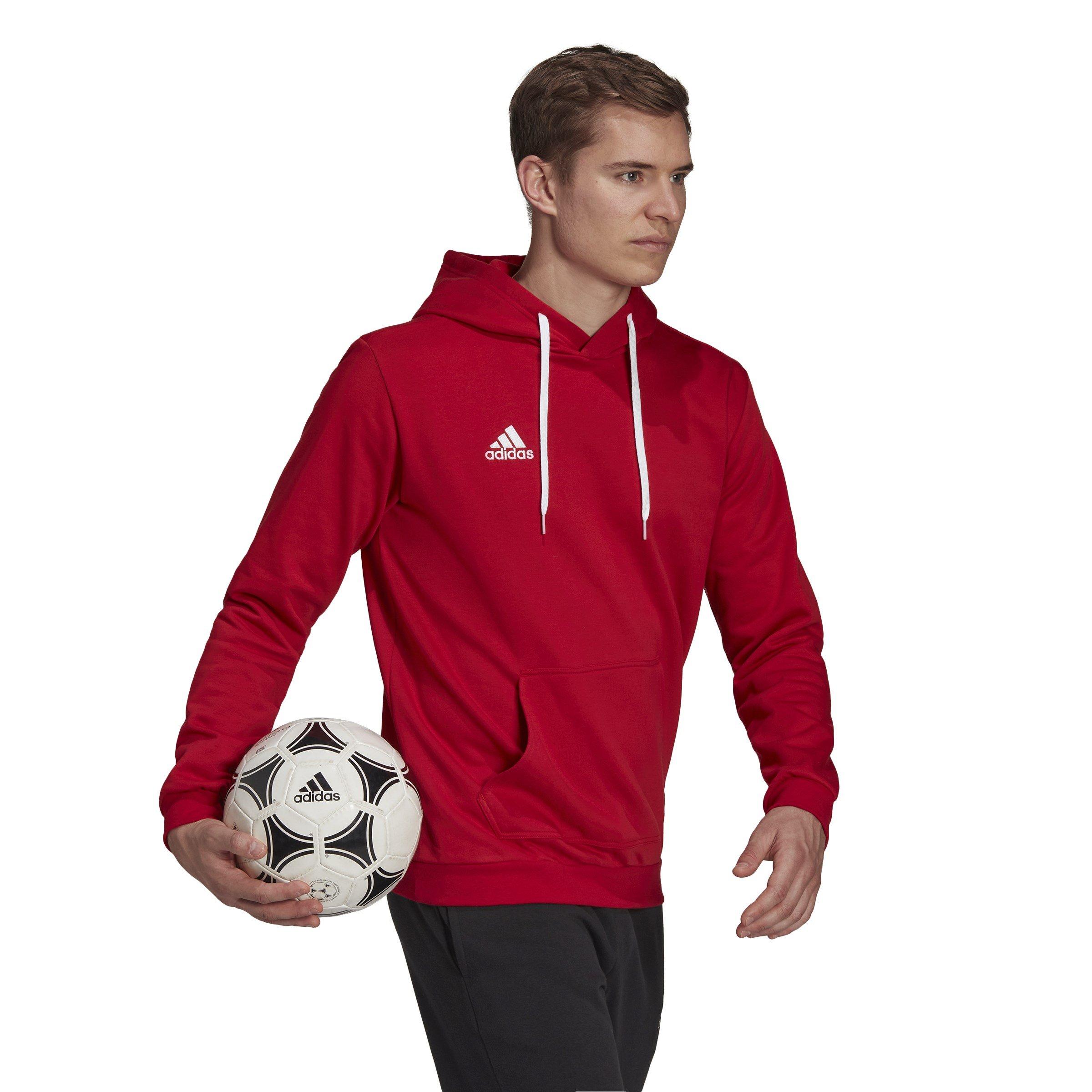 adidas Entrada 22 Sweat Hoodie Mens