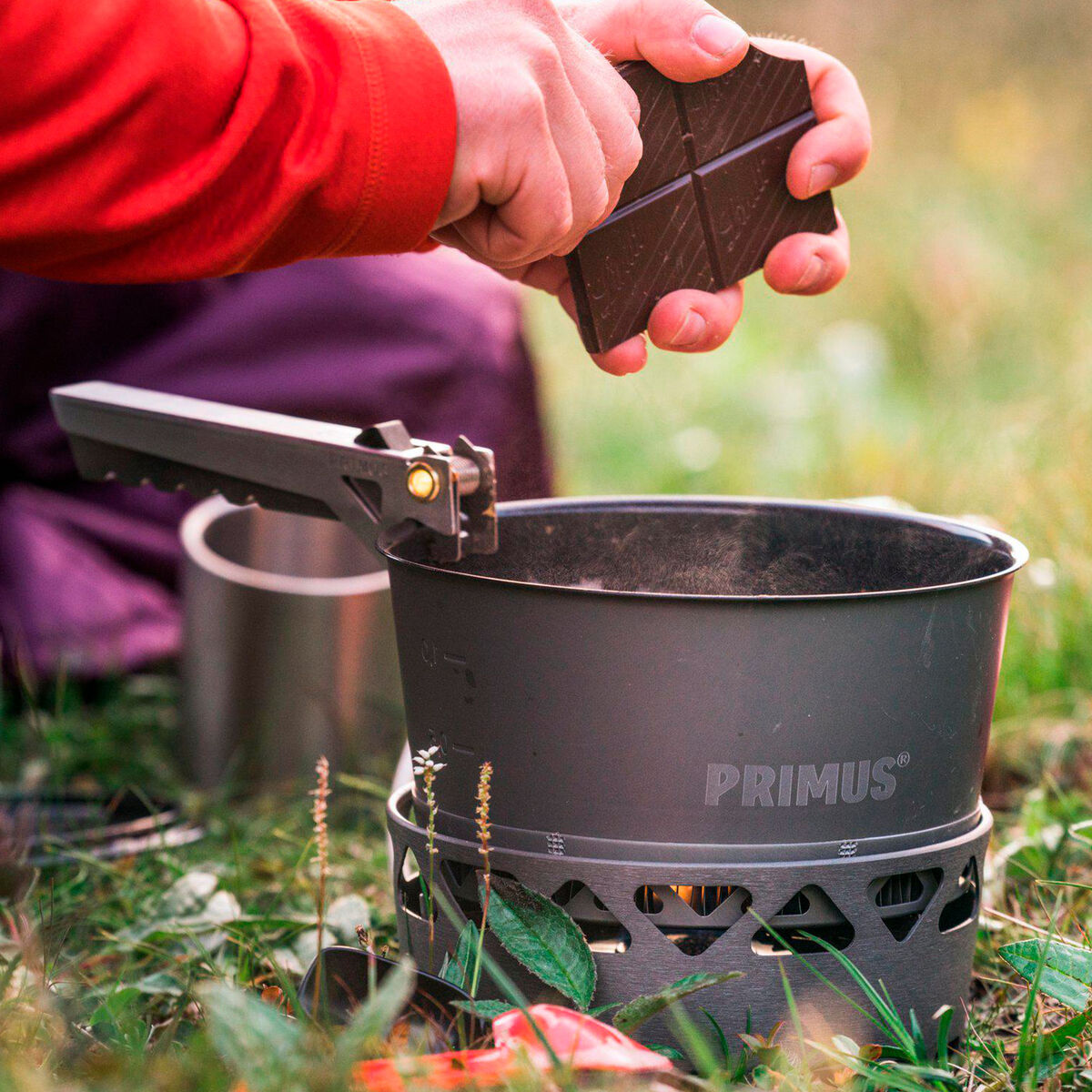 Primus PrimeTech Stove Set stormkjøkken 1,3L