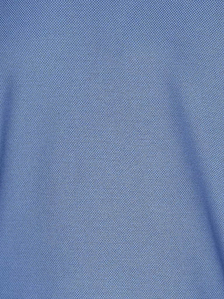 PAUL & SHARK Pullover blau