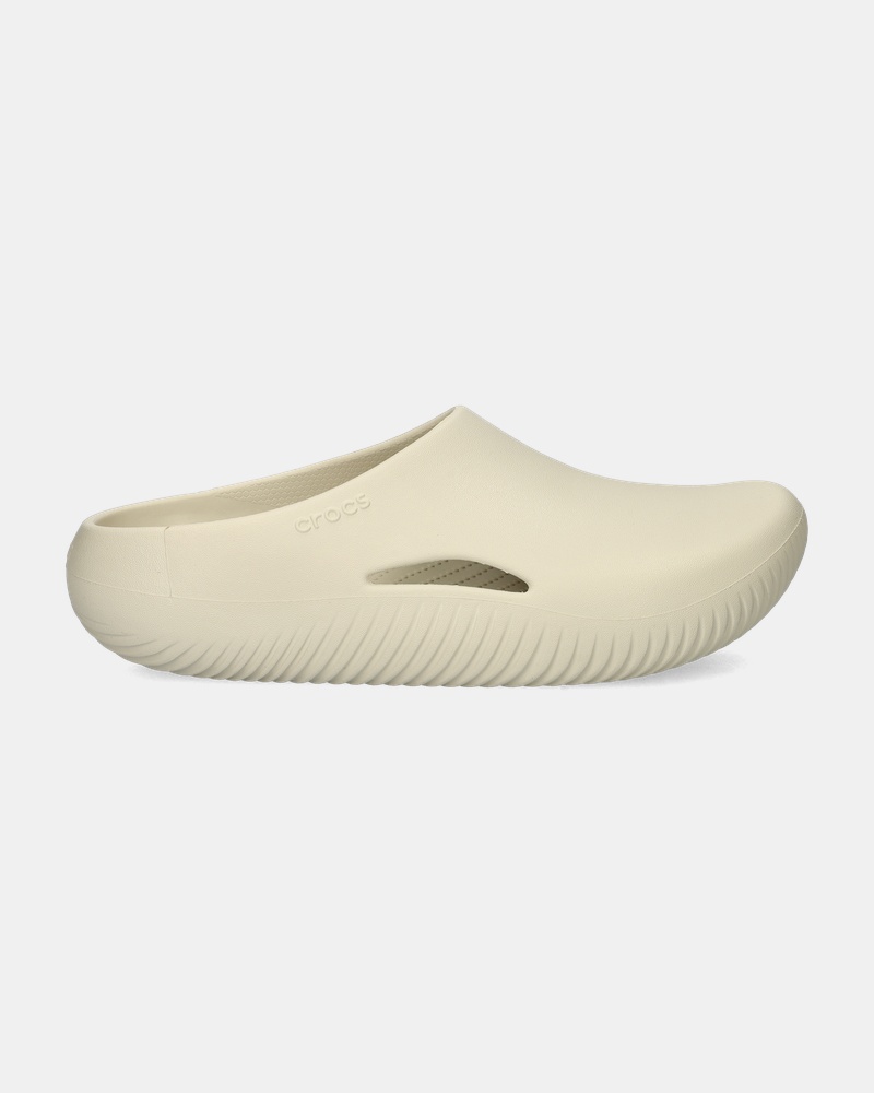 Crocs Mellow Recovery Instapschoenen  - beige