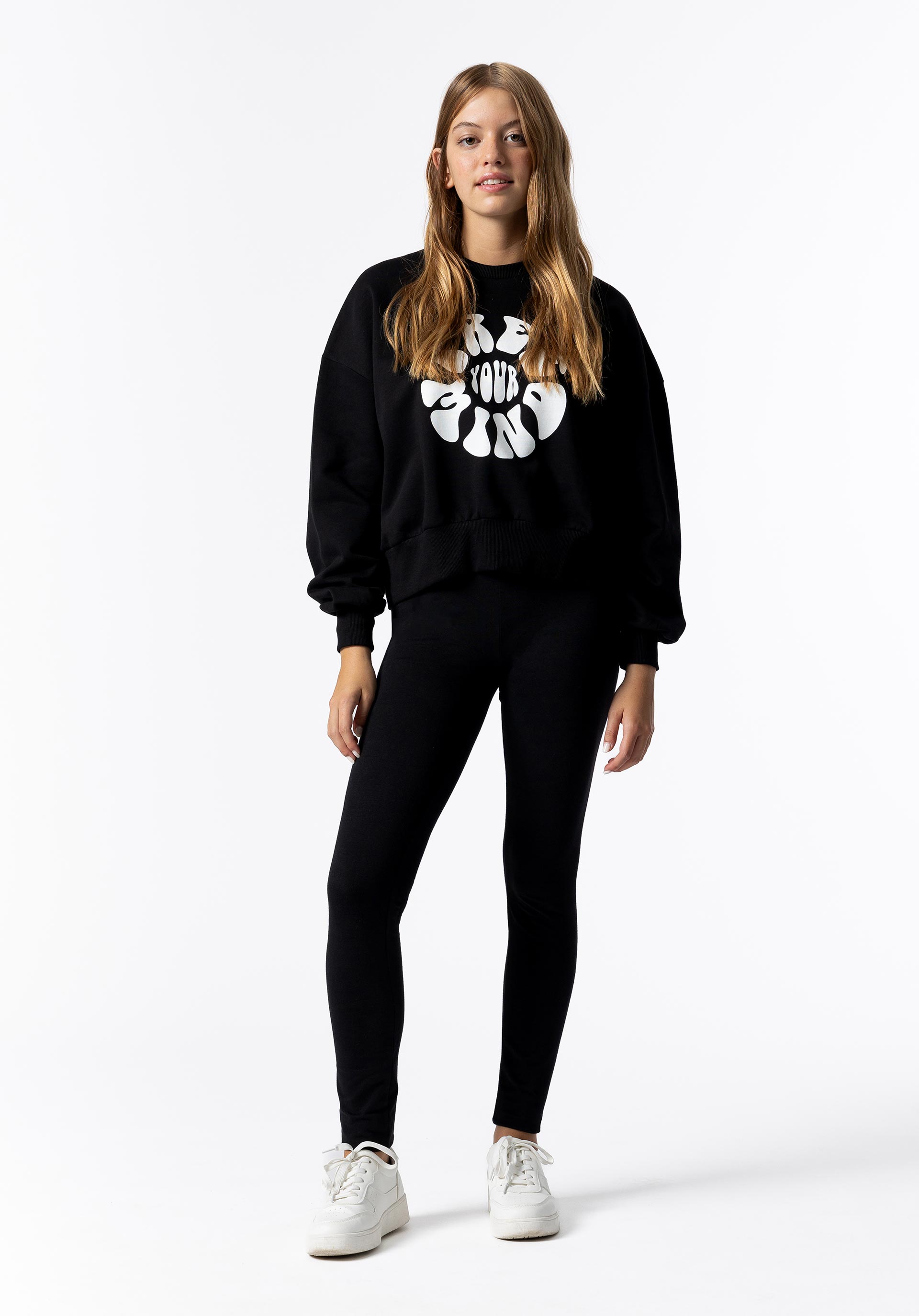 Pack 2 Leggings