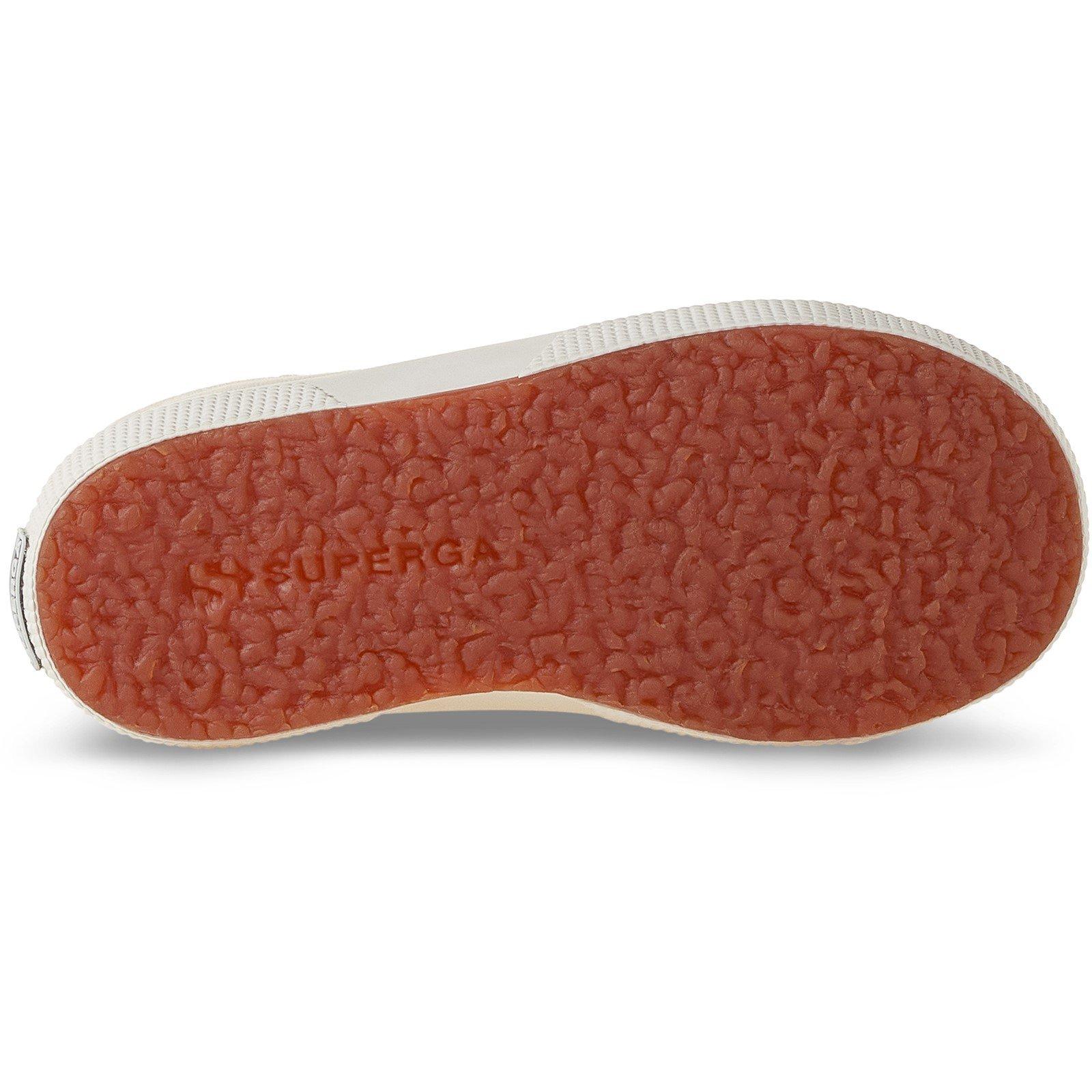 Superga 2709 Waterproof Trainers Childrens