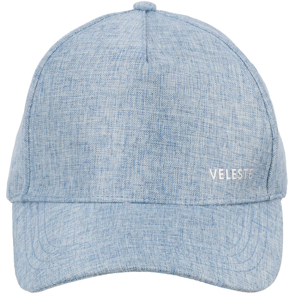VELESTE Sylke - Pet - Blauw melange