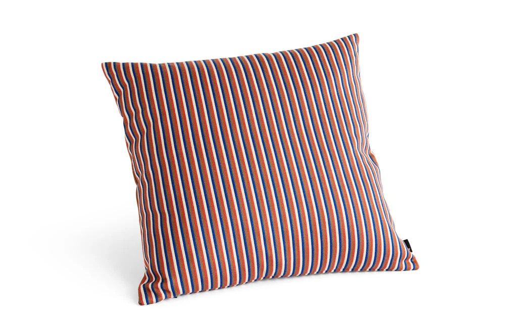 HAY  Ribbon pude - Terracotta