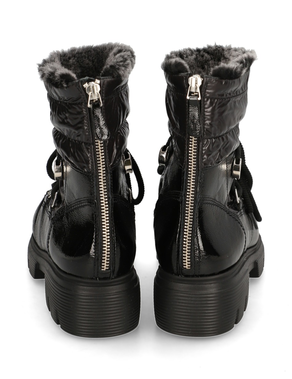 Textil Snowboot