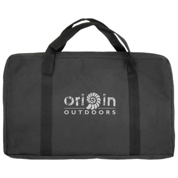 Origin Outdoors - Grill- Und Feuerschale Hexagon - Barbecue