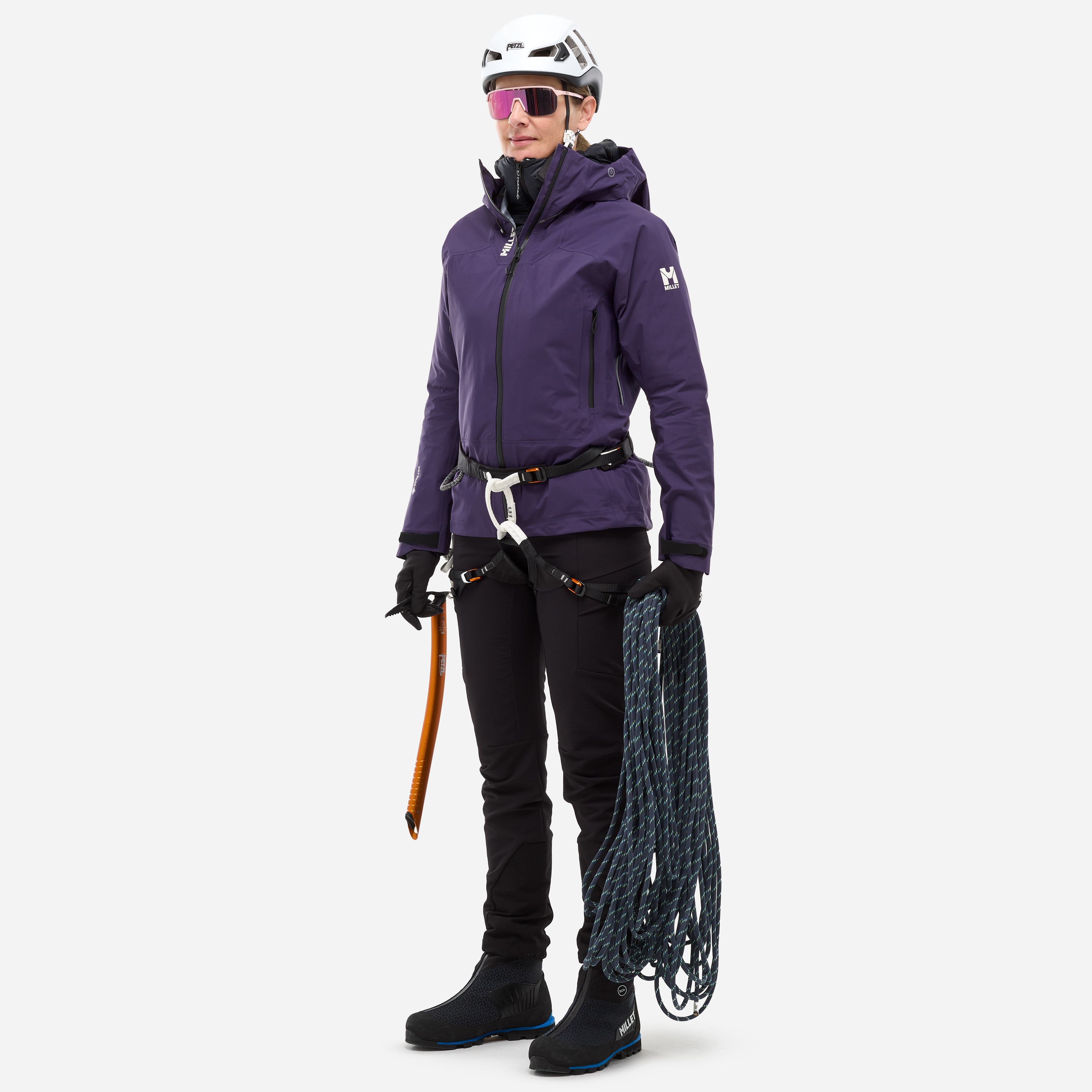 Kamet GTX Jacket W