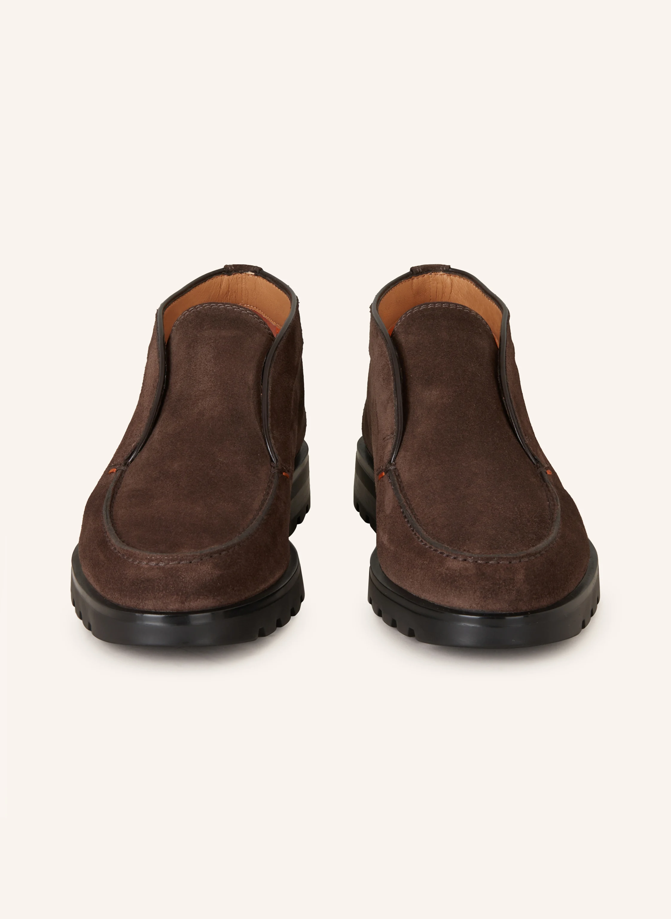 Santoni Desert-Boots ROCK