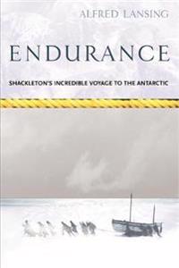 Endurance: Shackleton's Incredible Voyage