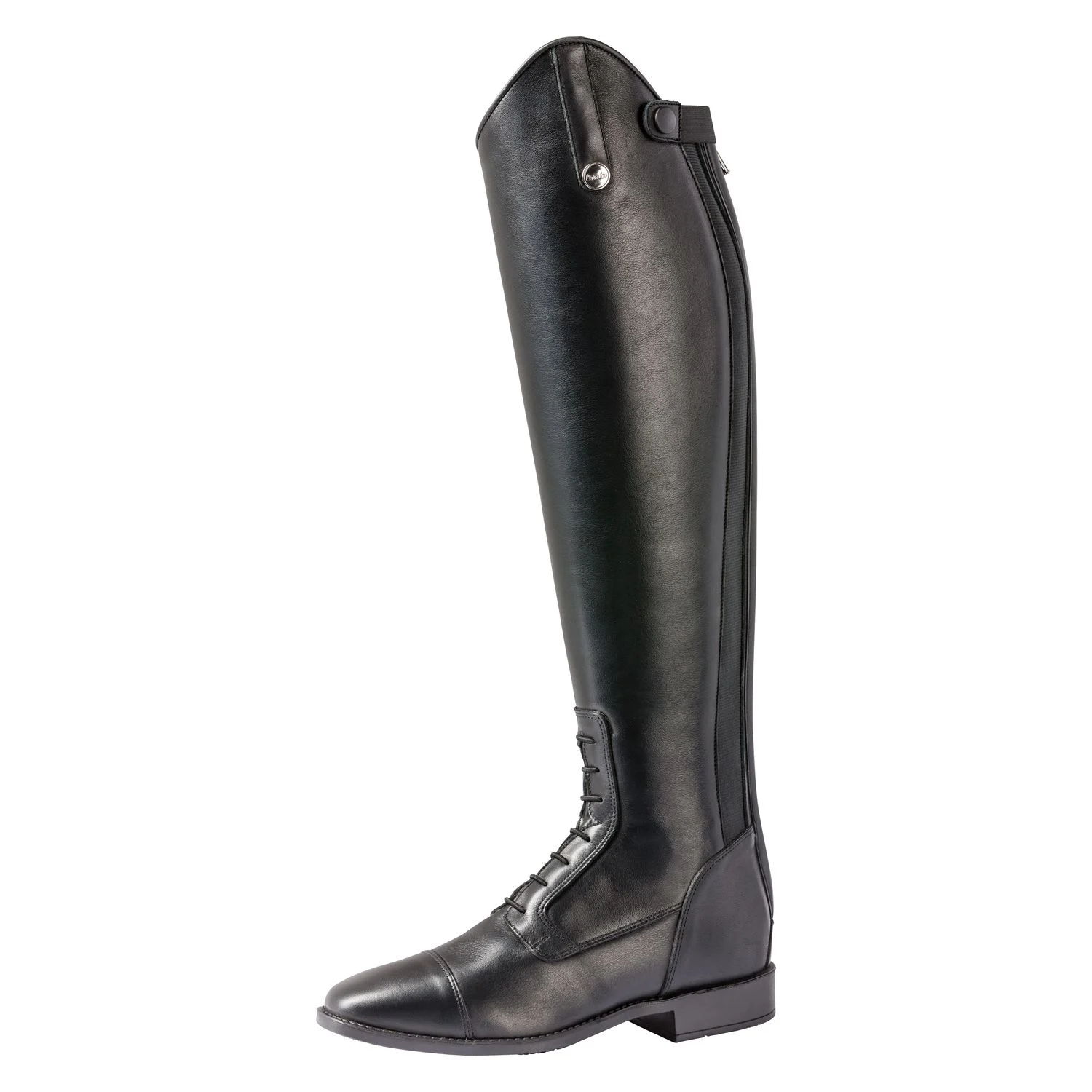 Loesdau Reitstiefel Porto Jump Soft