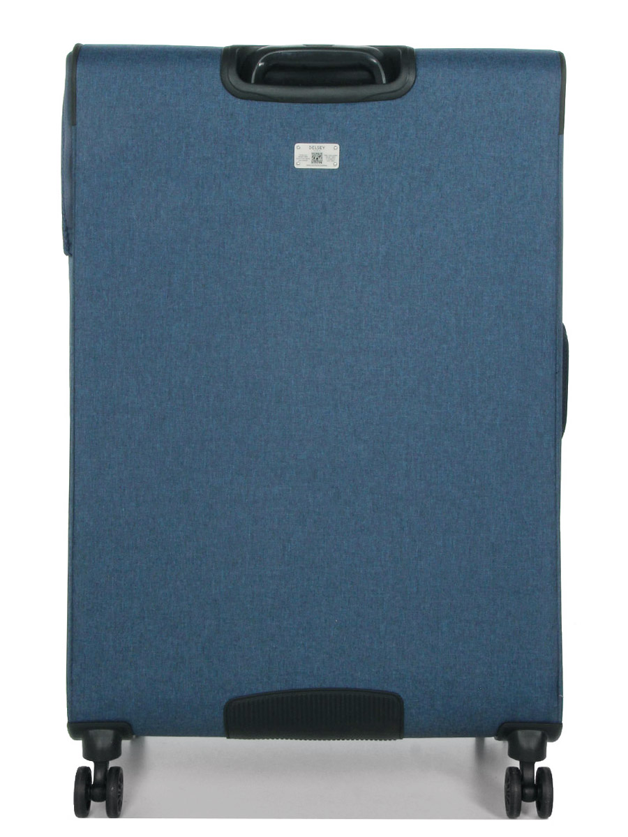 Valise Delsey Maubert 2.0 - 79 cm