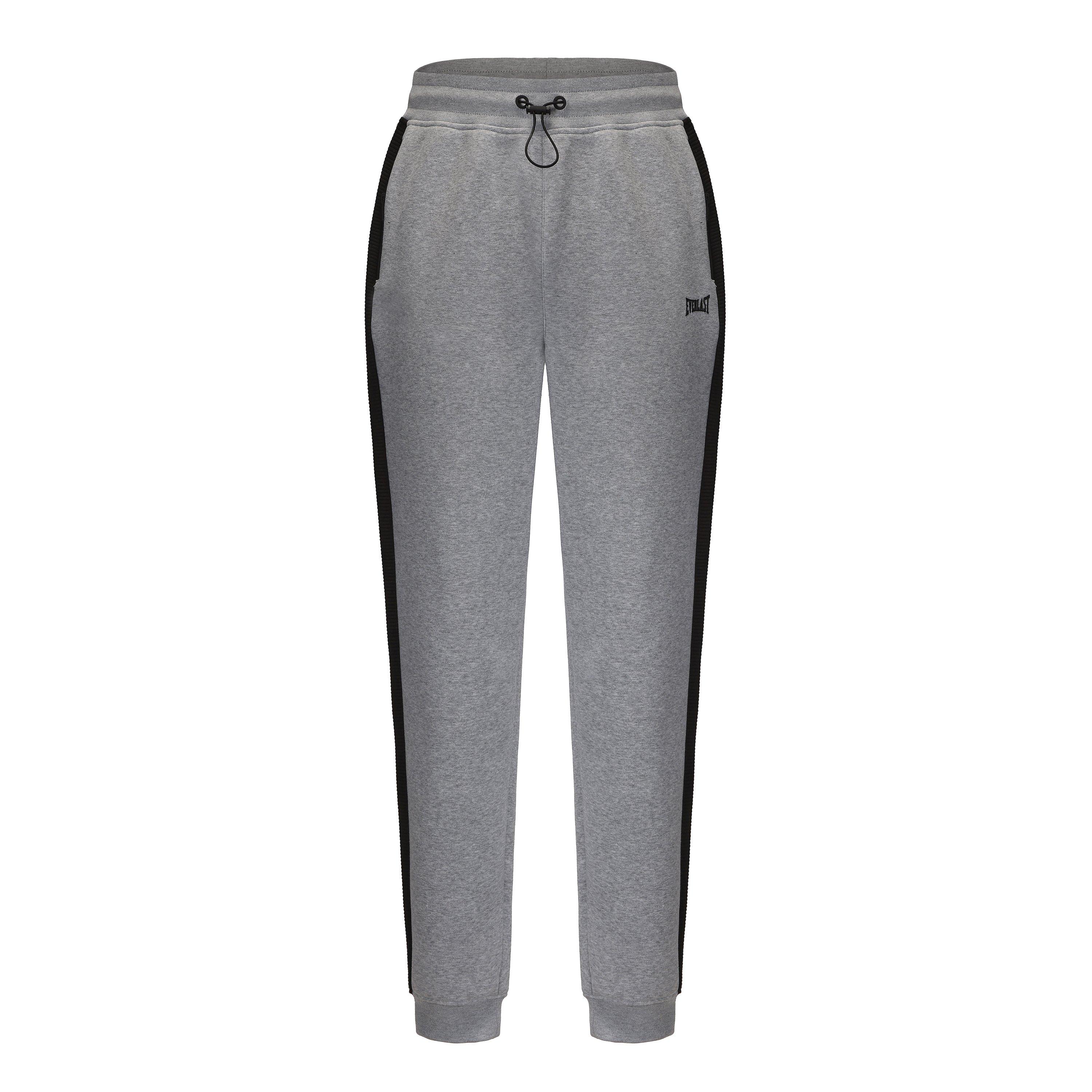 Everlast Premium Closed Hem Joggers Men