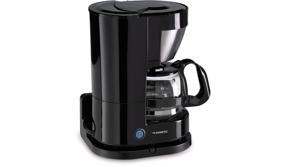 Kaffemaskine DOMETIC MC054 24V, 5 kopper