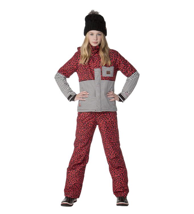 Protest PEGGIE JR Snowjacket