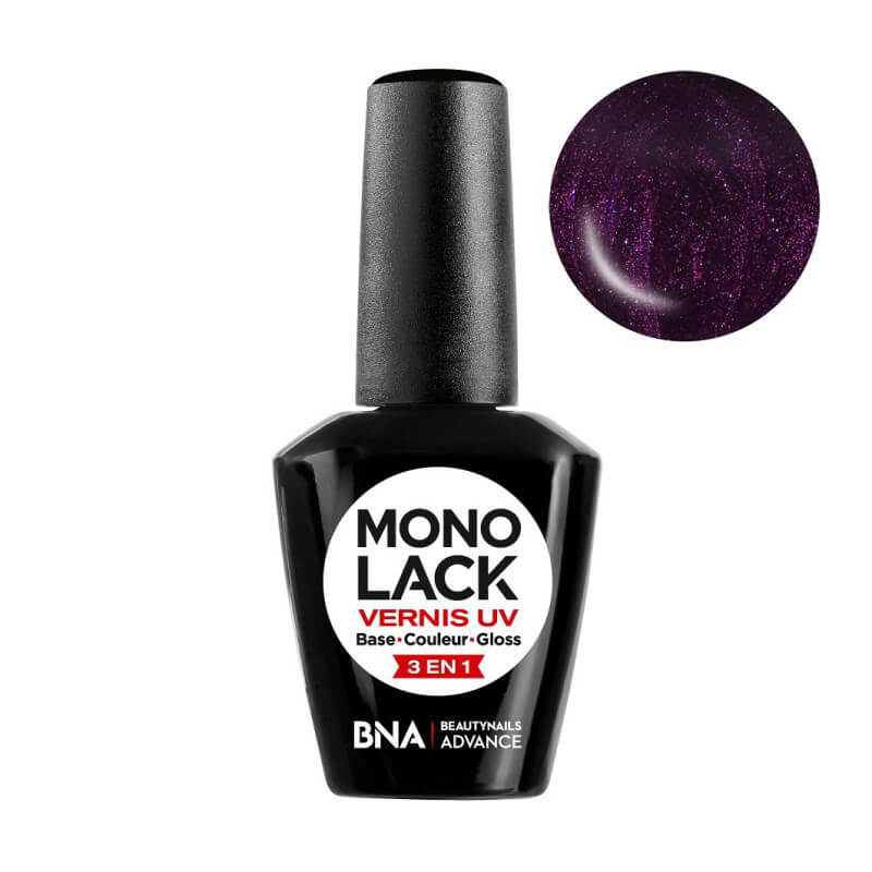 Beautynails Monolack (Par Couleur)