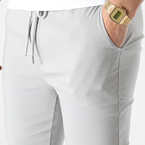 Pantalon Jogging UP-T3799 Gris