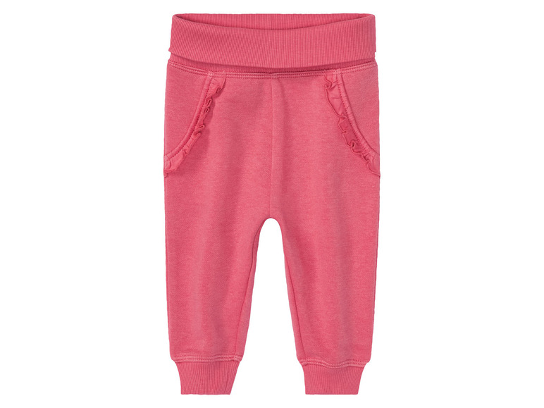 Baby joggingpak