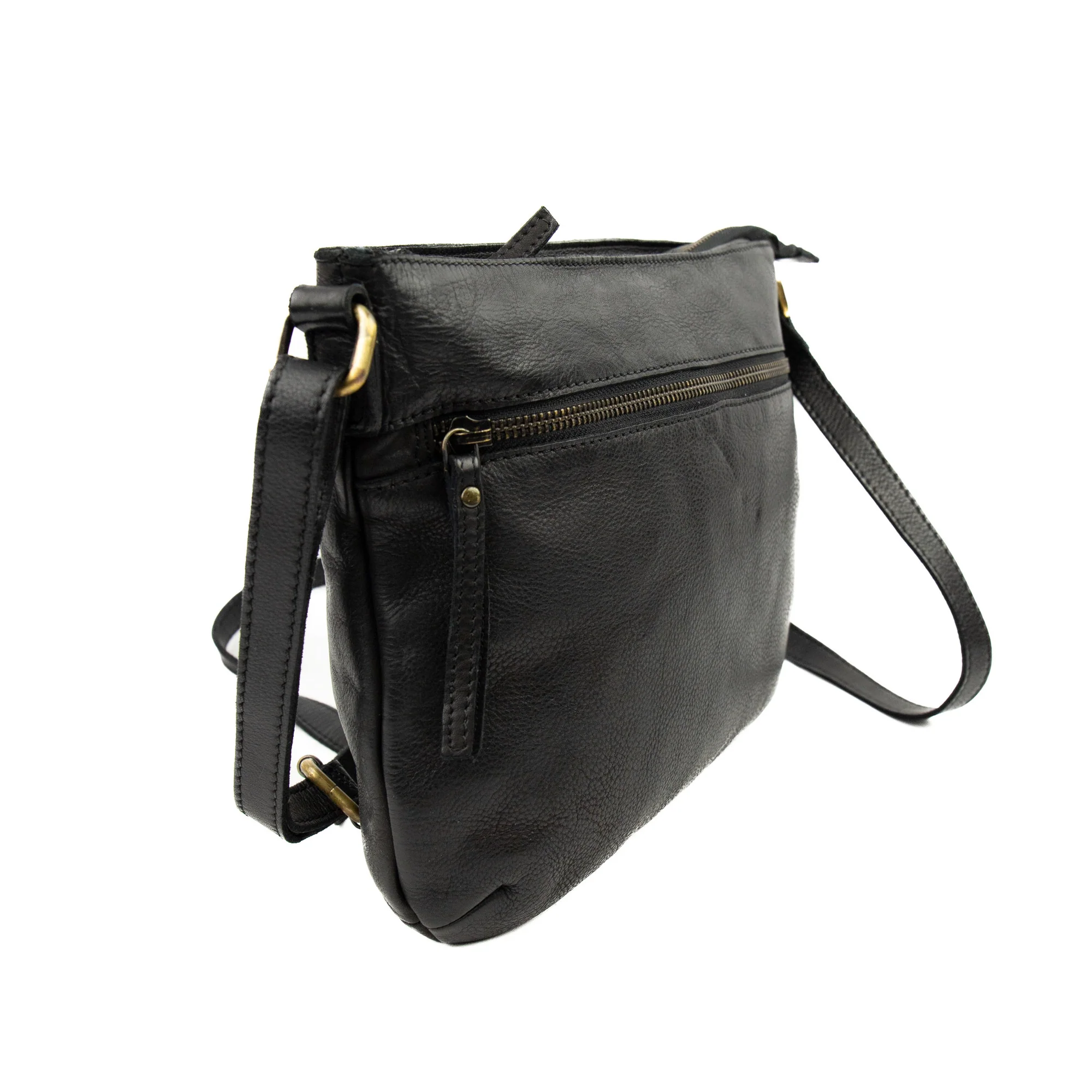 Bear Design Milano Justo Schoudertas Hilde Zwart MJ1524