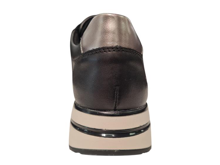 Remonte D1G13 Zwart