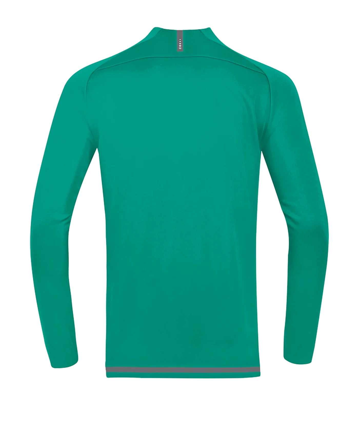 JAKO Striker 2.0 Ziptop Türkis Grau F24