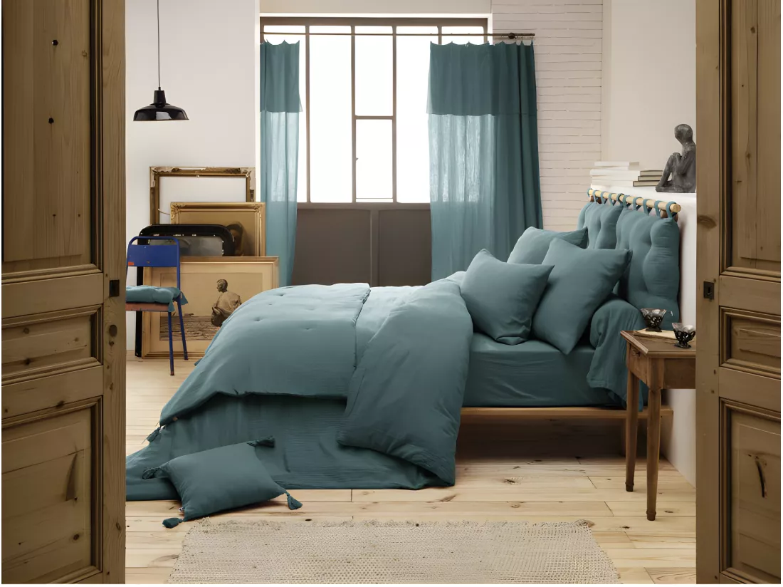 Housse de couette 