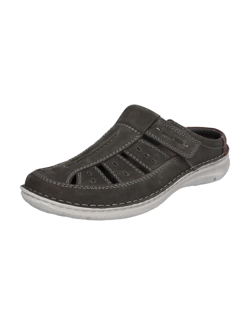 Halbschuh Anvers 76, tanne