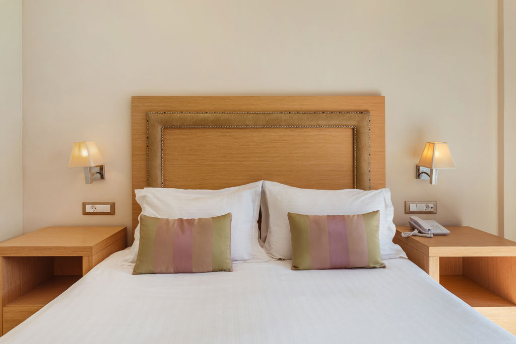 Alexandra Beach Resort & Spa All Inclusive - Hotel