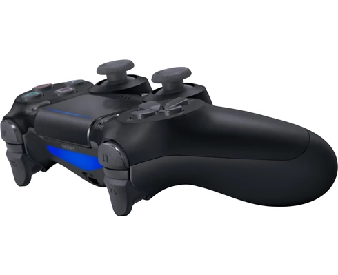 Sony PS4 DualShock 4 v2 - Jet Black