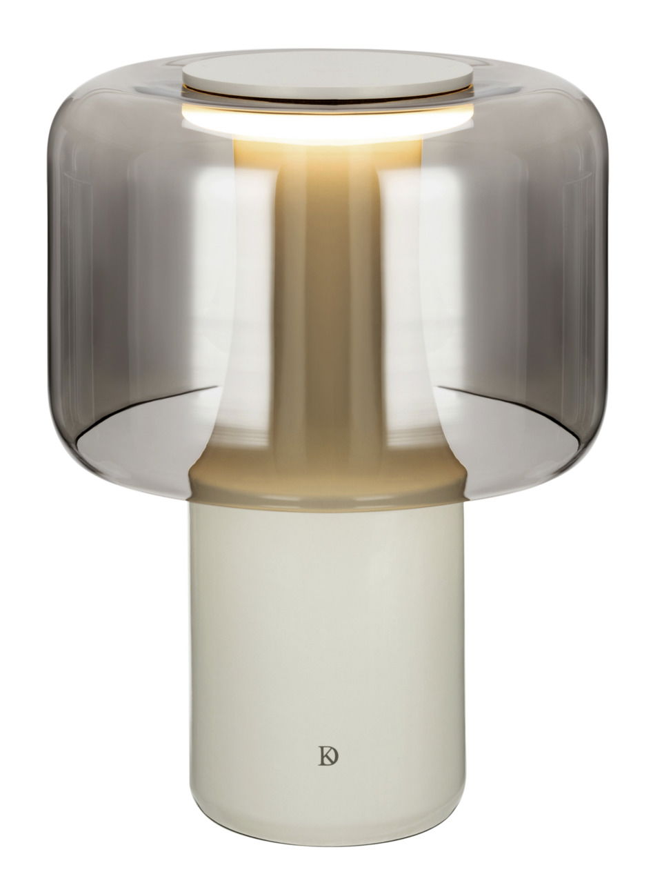Dieter Knoll LED-Tischleuchte